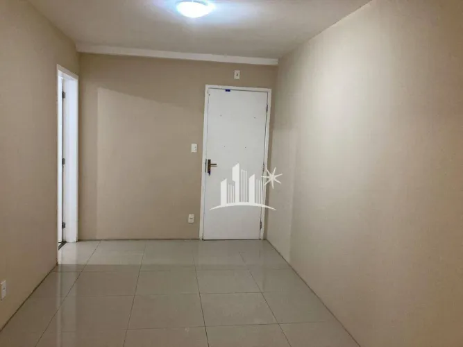 Apartamento à venda, 65 m² por R$ 310.000,00 - Jardim Utinga - Santo André/SP