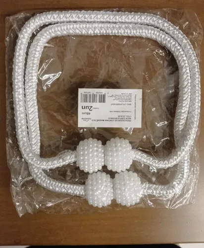 Vendo Prendedor de cortina