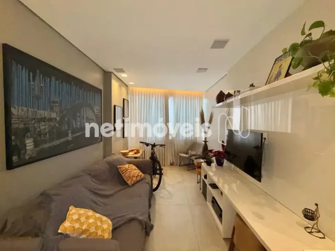 Excelente Apartamento no São Pedro ao Lado do Patio Savassi