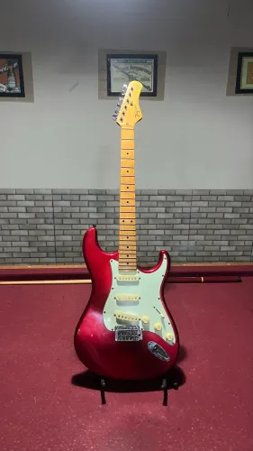 Guitarra Tagima Tg530 Tw Series