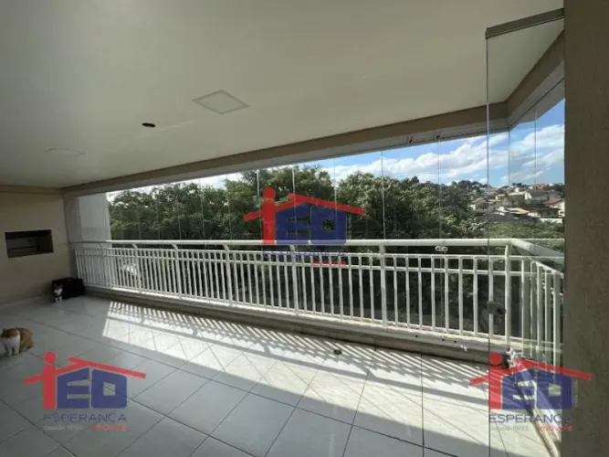 Residencial - Parque dos Principes