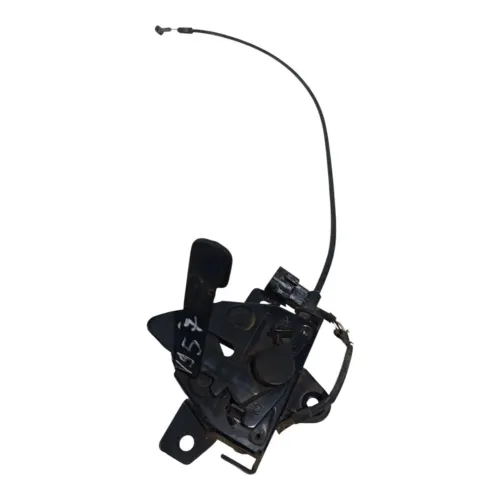 Fechadura Trava Capo Hyundai Santa Fé 2005 A 2009