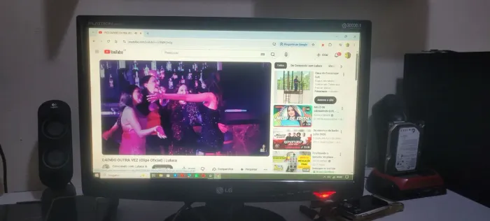 Monitor 