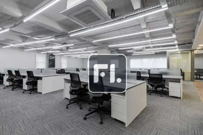 Conjunto para alugar, 410 m² por R$ 59.600,00/mês - Vila Olímpia - São Paulo/SP