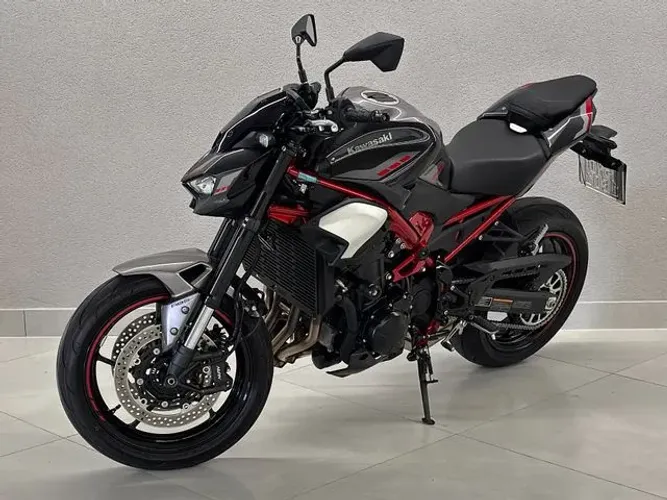 Kawasaki Z 900
