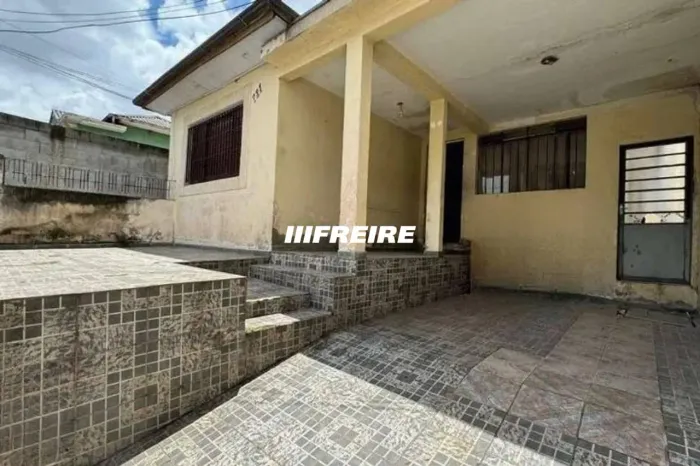 Terreno à venda, 327 m² por R$ 810.000,00 - Nova Gerty - São Caetano do Sul/SP