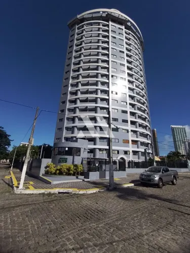 Apartamento à venda em Ponta Negra Natal