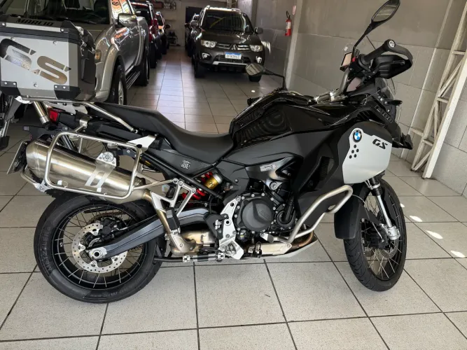 BMW 900 Adventure