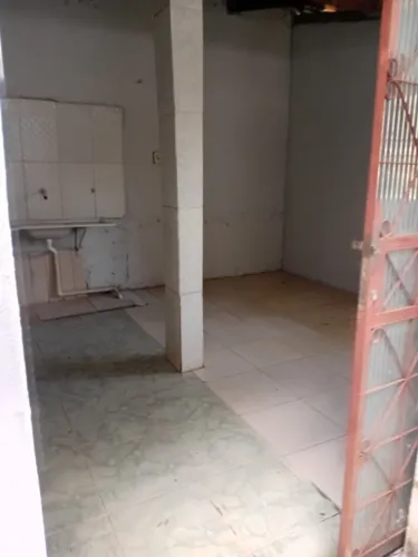 Alguel Casa de fundo