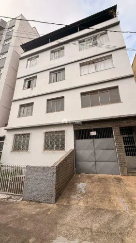 Apartamento 02 quartos para aluguel, 2 quartos, Santa Catarina - Juiz de Fora/MG