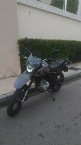 Moto SHI175