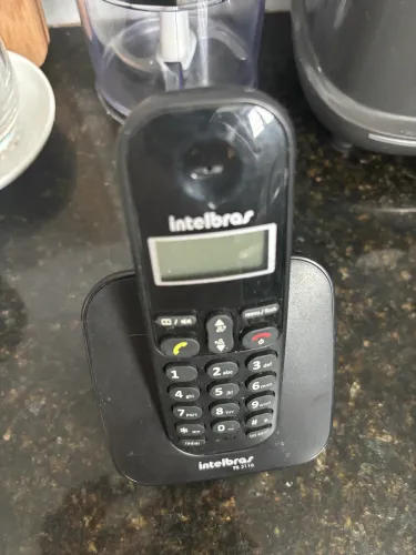 Telefone sem fio