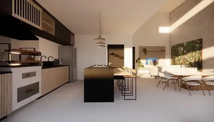 Casa em Condomínio para Venda em Votorantim, Alphaville Nova Esplanada, 3 dormitórios, 3 s