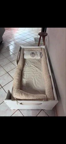 Cama infantil