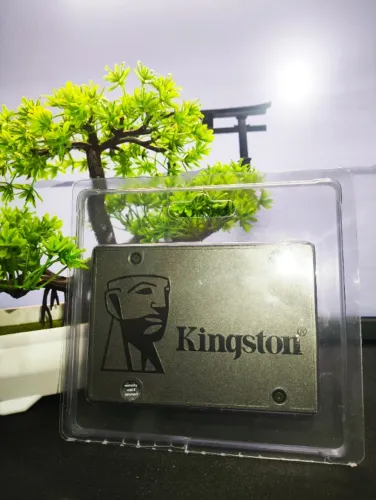 SSD Sata - Kingston 480GB