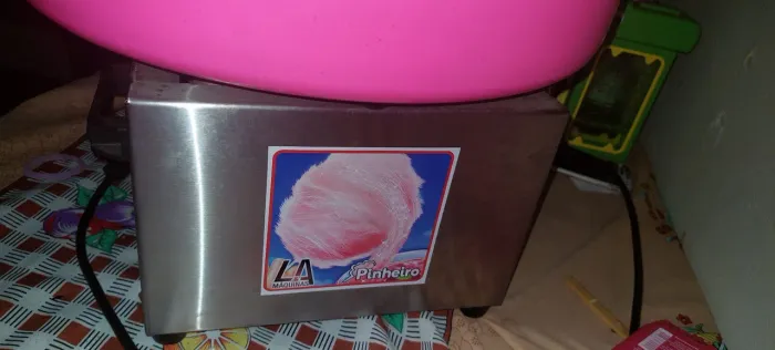Vem nela semi nova