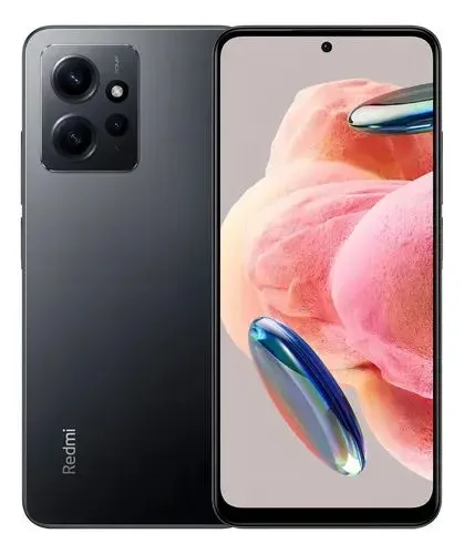 Vende-se Celular Redmi Note 12