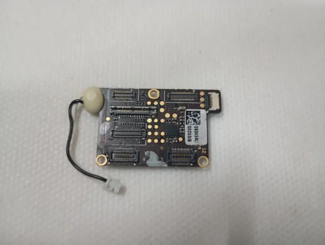 Placa controladora principal gimbal Dji gcu Mavic pro