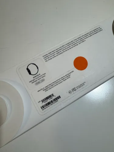 Apple watch series 8 41mm