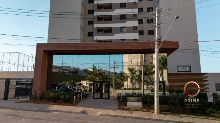Apartamento com 1 quarto, 67 m² - venda por R$ 865.000 ou aluguel por R$ 5.903/mês - Condo