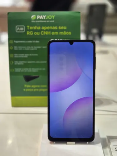 Samsung Galaxy A07 128Gb NO BOLETO 
