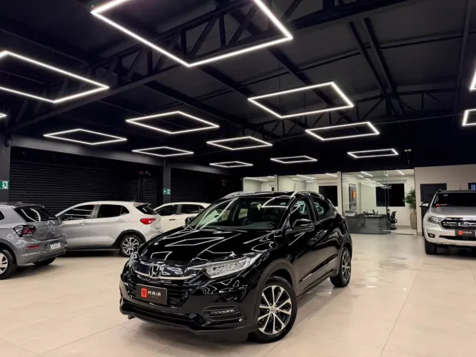 Honda HR-V EXL 1.8 Flexone 16V 5P Aut. 2021