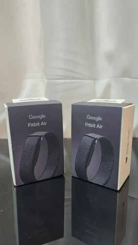 Smartwatch Google Fitbit Air *Novo