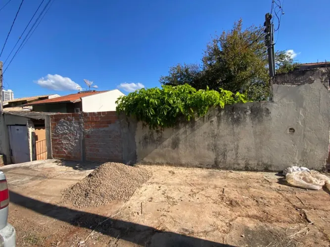 Terreno à venda, 398 m² por R$ 400.000 - Jardim Presidente - Londrina/PR