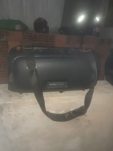 Jbl on-the-go
