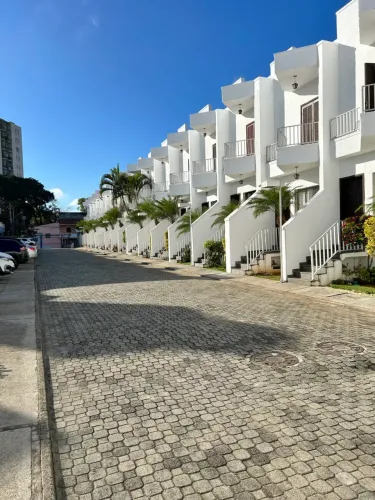 Sobrado em condomínio fechado Vila Bela - São Paulo - SP