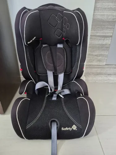 Cadeirinha infantil