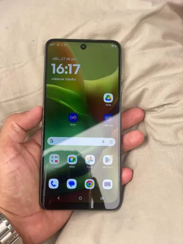 Vendo G15 256GB