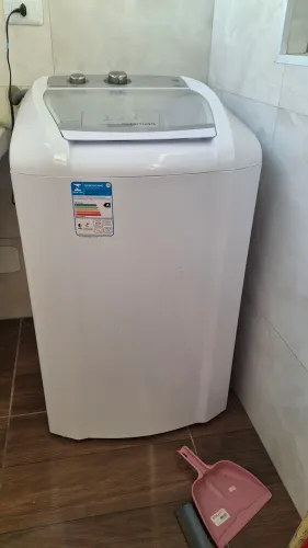 Máquina de lavar Colomarq 12kg