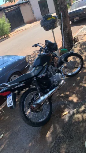 8.000 troco por carro documentado Motinha filé só pegar e andar recibo em branco