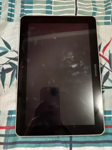 Tablet peças 