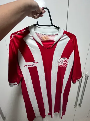 Camisa Náutico Penalty