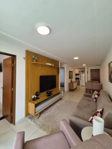 Apartamento à venda no VILLA DEL REY, CRISTO REDENTOR, João Pessoa, PB