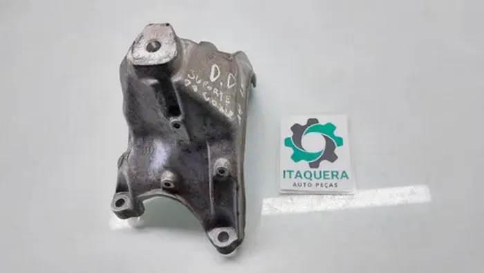 Suporte Coxim Motor Lado Direito Audi A4 1.8 Ano 2014 2015