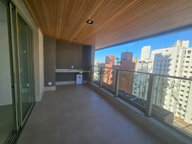 Apartamento à venda em Campinas, Cambuí, com 3 suítes, com 156 m², VËRTËR CAMBUÍ