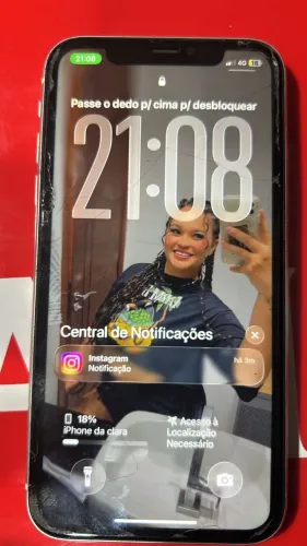 iPhone 11 128gb 