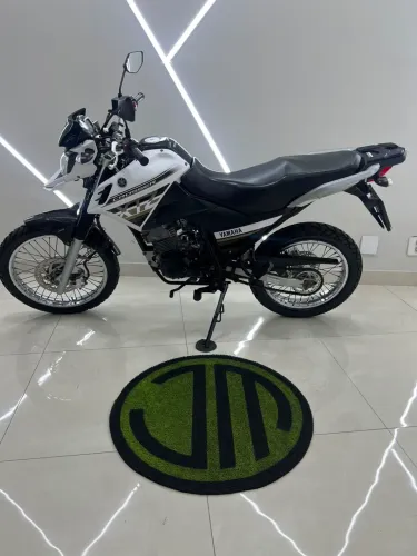 YAMAHA CROSSER S 150 2021