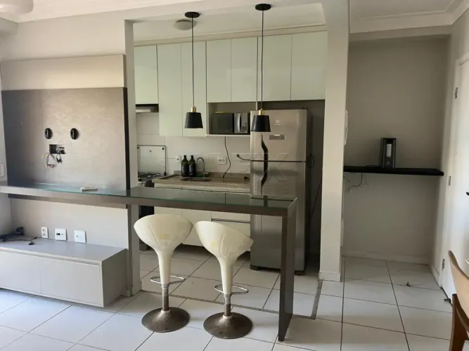Apartamento / Venda - 2 quartos sendo 1 suíte e 1 vaga - Residencial Nova Nação das Améric