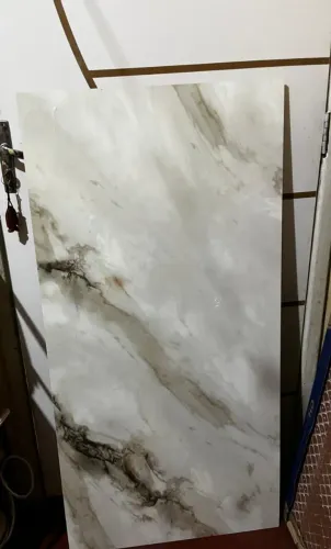 4 caixas de cerâmica (3 peças por caixa 60x120)