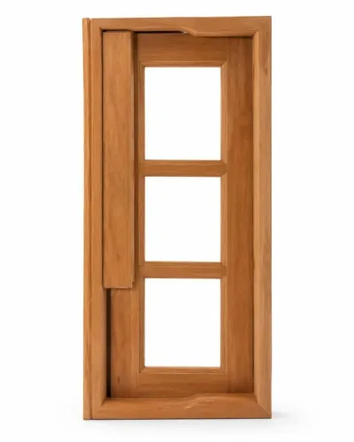 Portas de correr de madeira kit completo