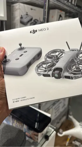 DJI Drone Neo2