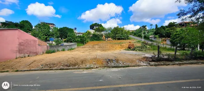 Vendo lotes em Soteco (Caxias do Sul), Viana