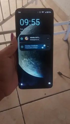 Motolora novo