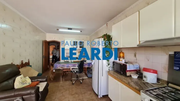 CASA ASSOBRADADA - VILA MATILDE - SP