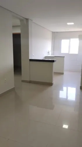 Apartamento com 3 quartos no Residencial Villaggio Ilda Rissato