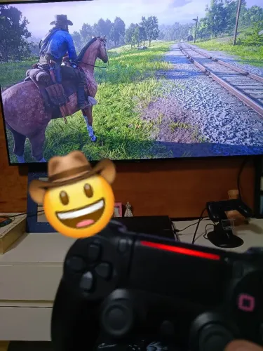 PLAYSTATION 4